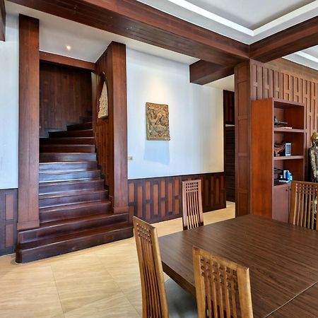 Nakawanna Villa Phuket Kültér fotó