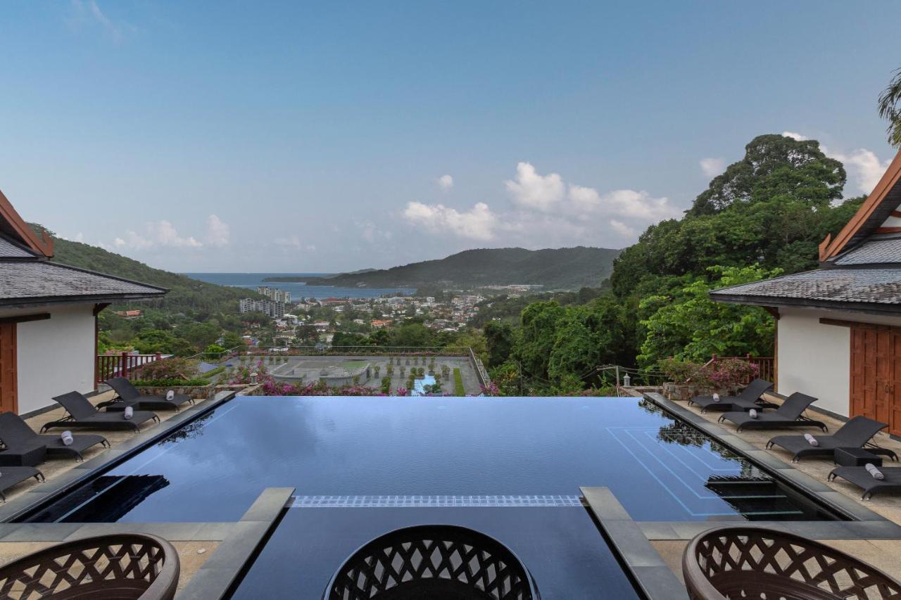 Nakawanna Villa Phuket Kültér fotó