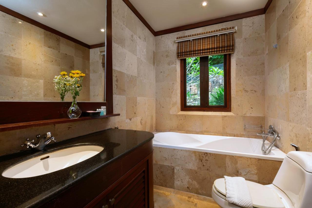 Nakawanna Villa Phuket Kültér fotó