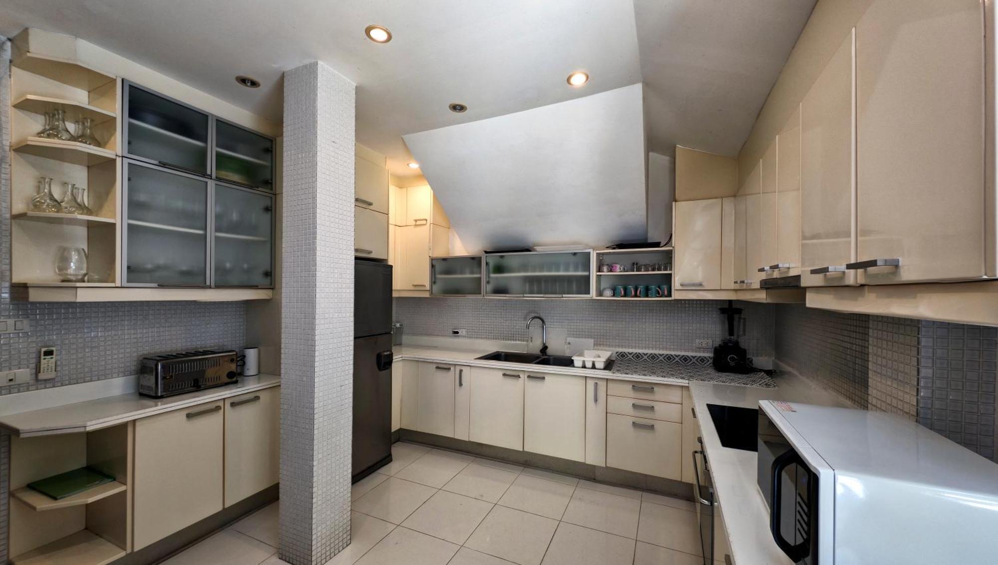 Nakawanna Villa Phuket Kültér fotó