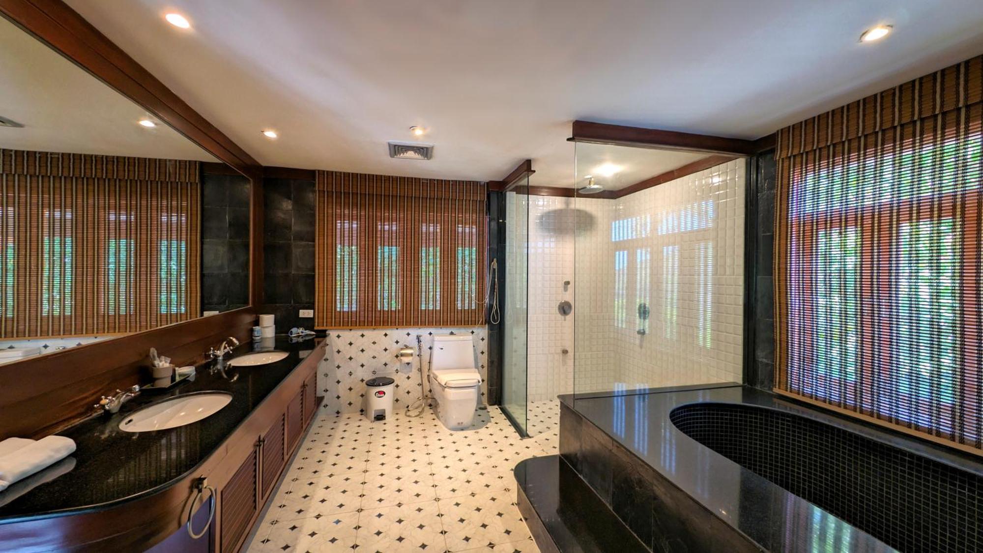 Nakawanna Villa Phuket Kültér fotó