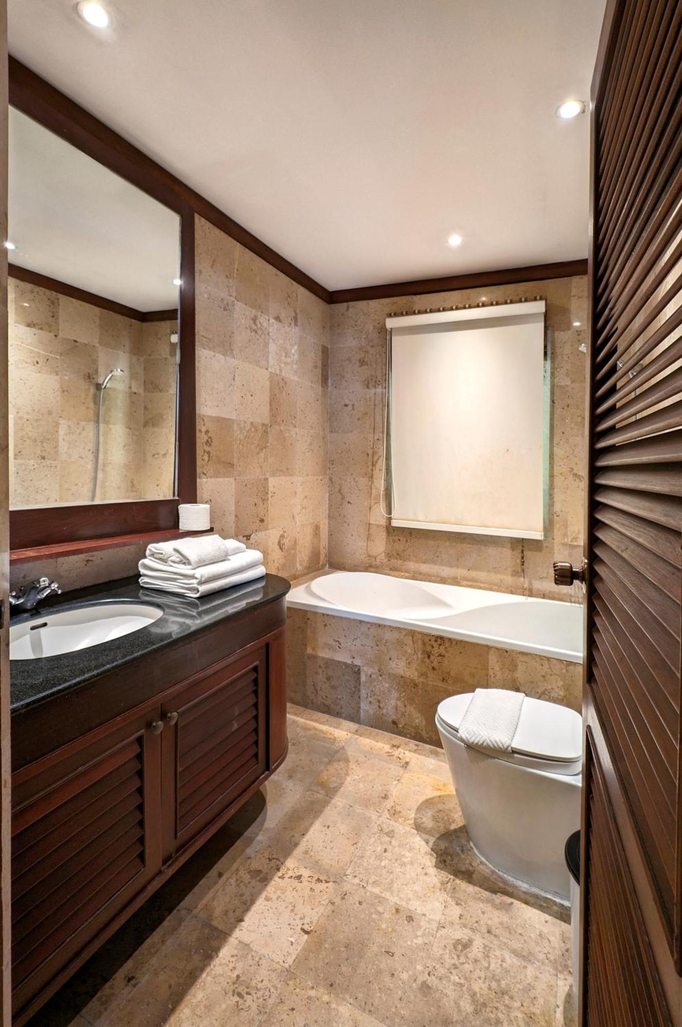 Nakawanna Villa Phuket Kültér fotó