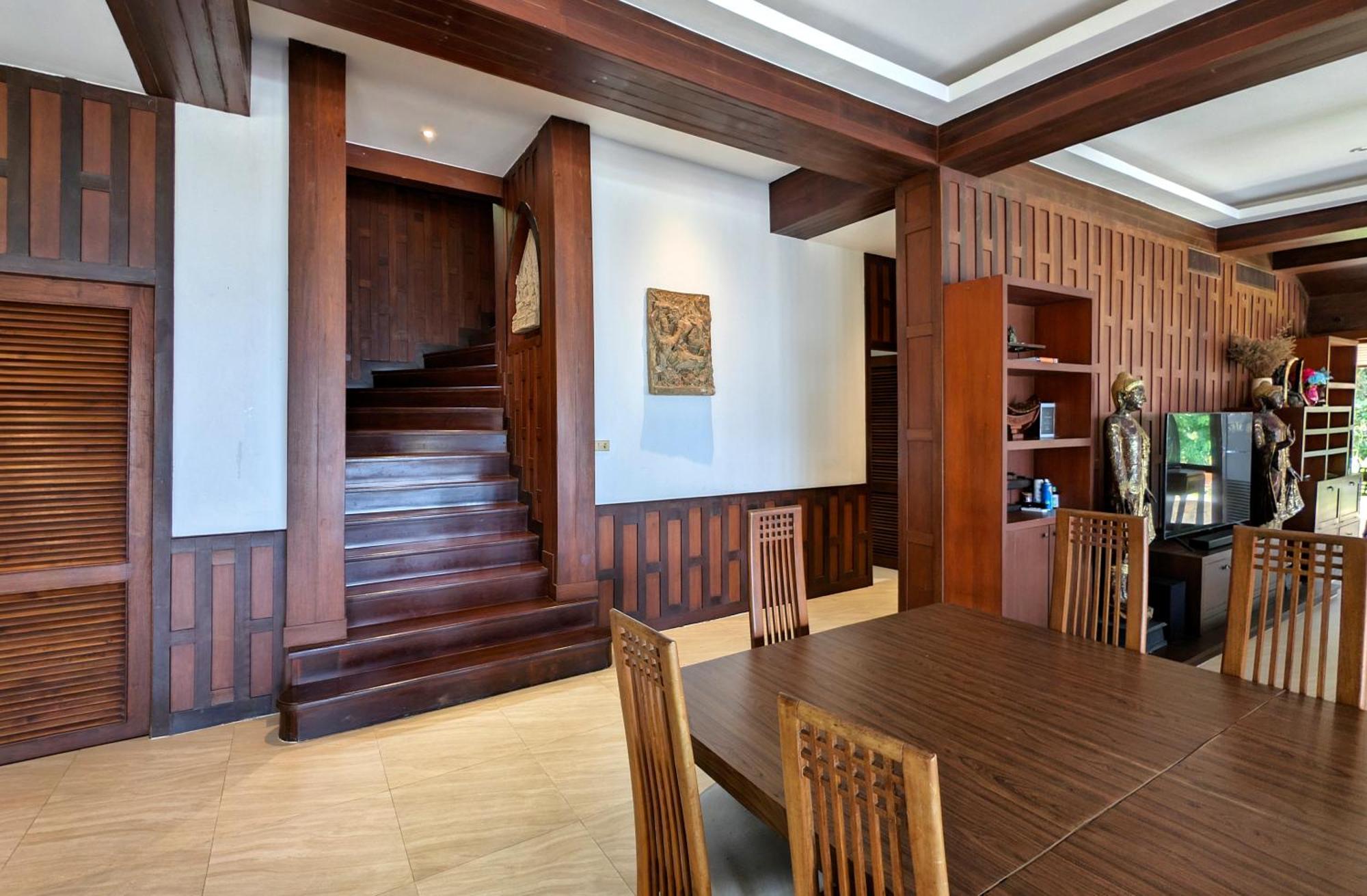 Nakawanna Villa Phuket Kültér fotó